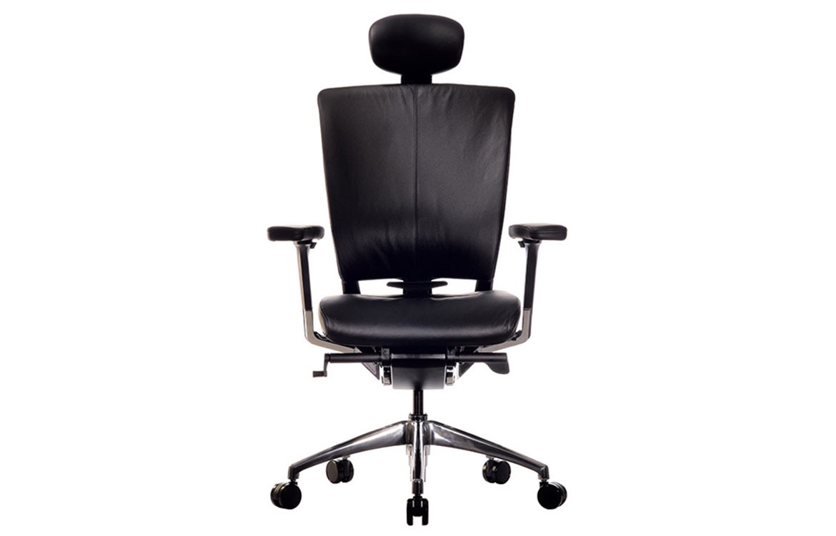 Kursi Kantor / T51 chair / Fursys